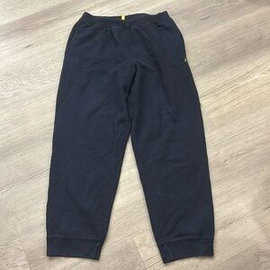 Nautica Men's Sweatpants - Size XL